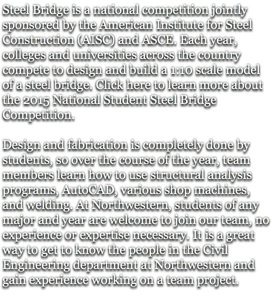 Steel Bridge